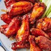 Buffalo Wings