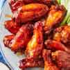 Buffalo Wings