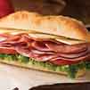 Italian Cold Sub