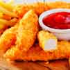 Kids Chicken Fingers